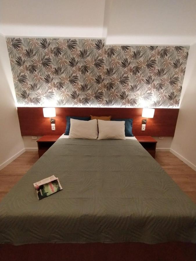Lago Apartamenty I Pokoje Łeba Dış mekan fotoğraf